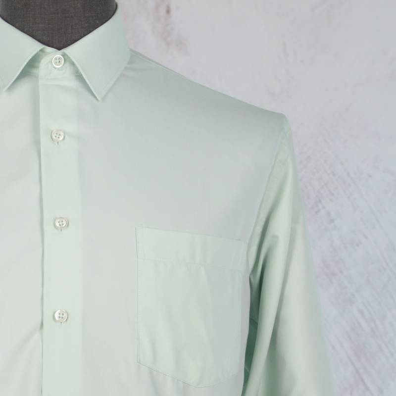 Рубашка мужская Genus Glad 010FT6P