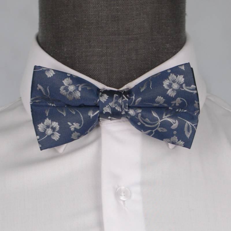 Бабочка мужская 0100