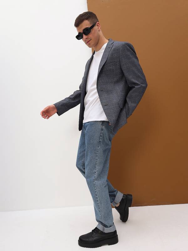 Пиджак мужской Маунт