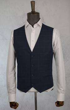 Жилет мужской 4128СК