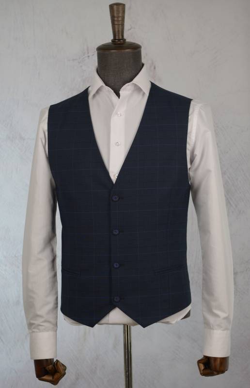 Жилет мужской 4128СК