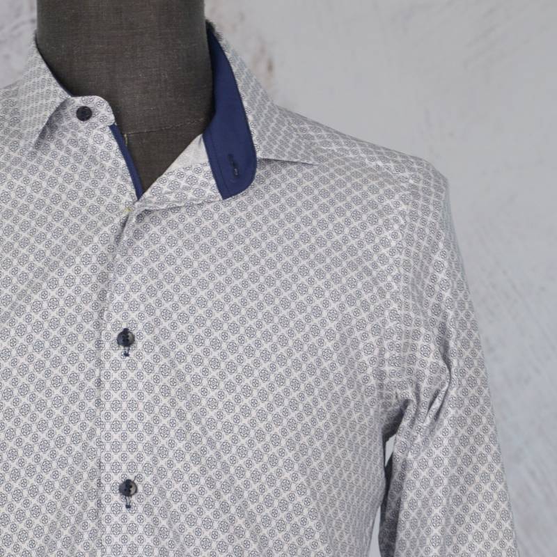 Рубашка мужская Passero PS0002