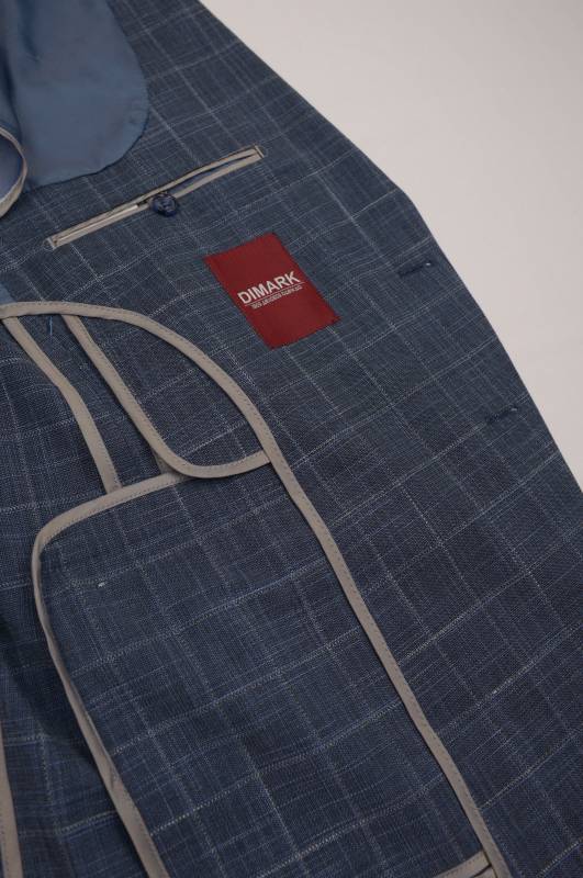 Пиджак мужской 24889-3-55