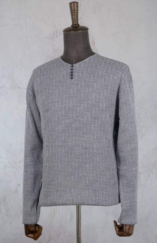 Джемпер мужской VipStendo 68250-1