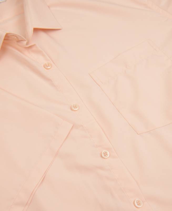 Рубашка мужская Genus Glad 192FTGP к/р