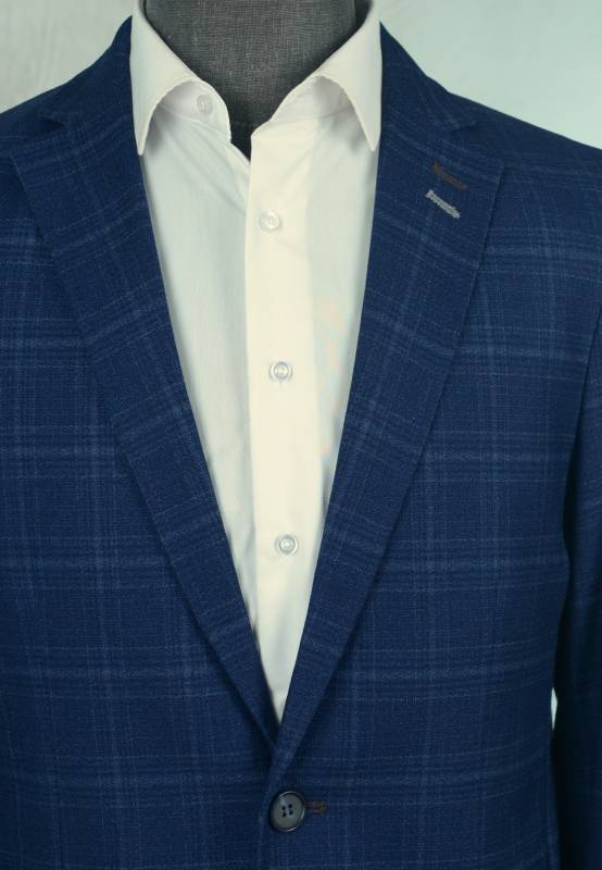 Пиджак мужской Беллами