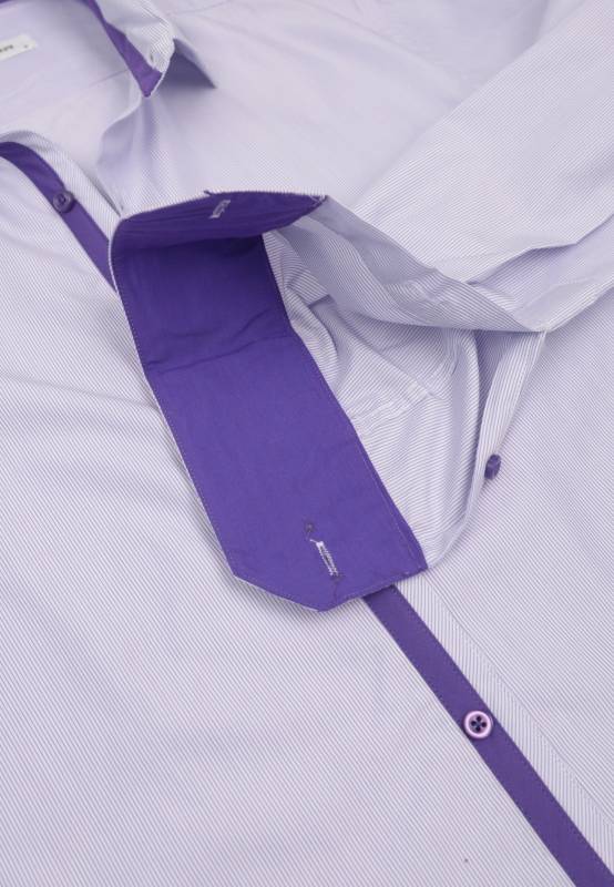 Рубашка мужская Grossir 852GBS