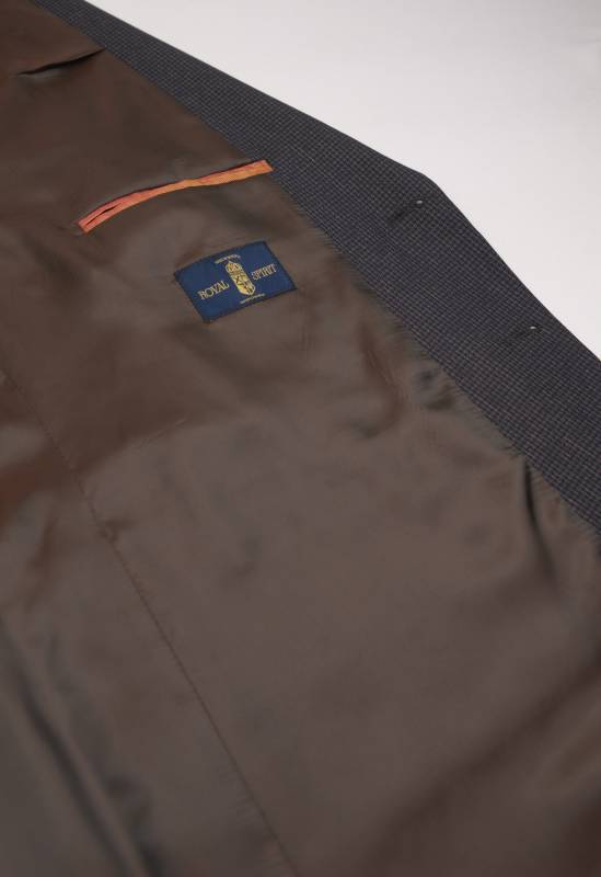 Пиджак мужской Ален