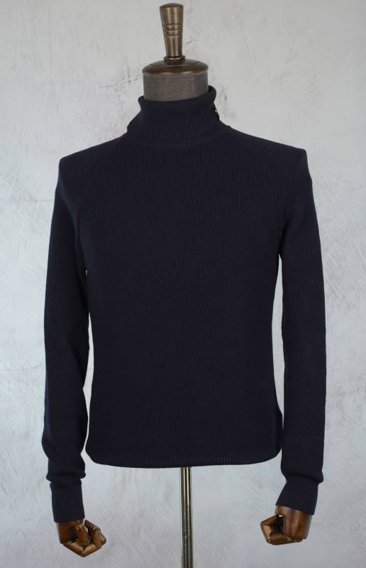 Водолазка мужская POOLL 221435LACIVERT