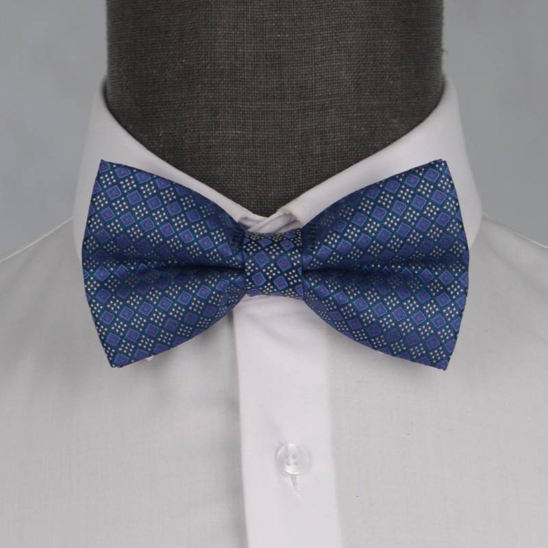 Бабочка мужская 0012