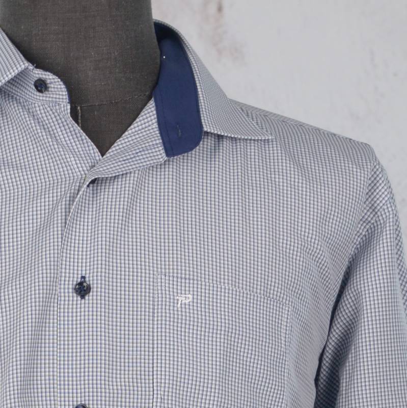 Рубашка мужская Passero 1841-15