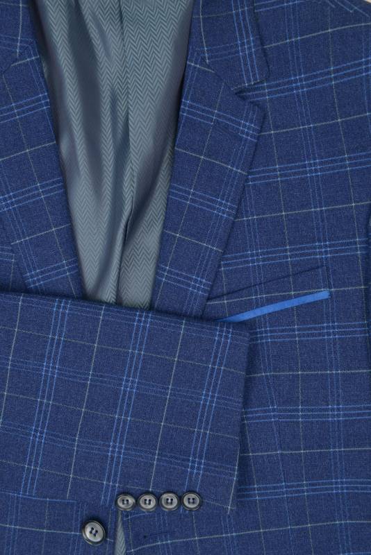 Пиджак мужской Nowal 91П