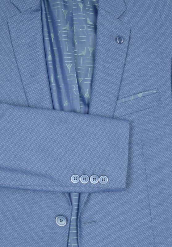 Костюм мужской Гастон