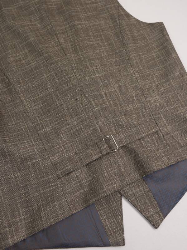 Костюм мужской тройка Boston 772КМТ