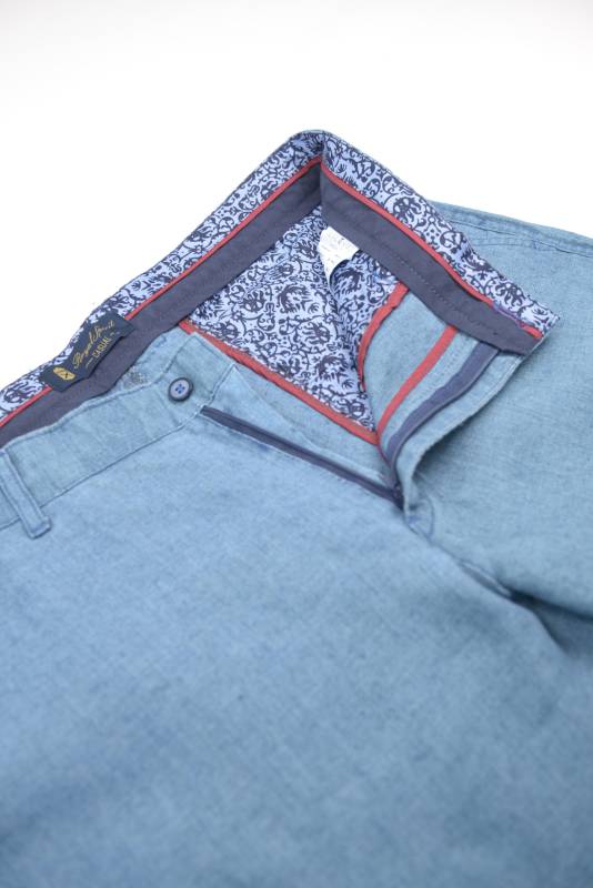 Брюки мужские Джинс