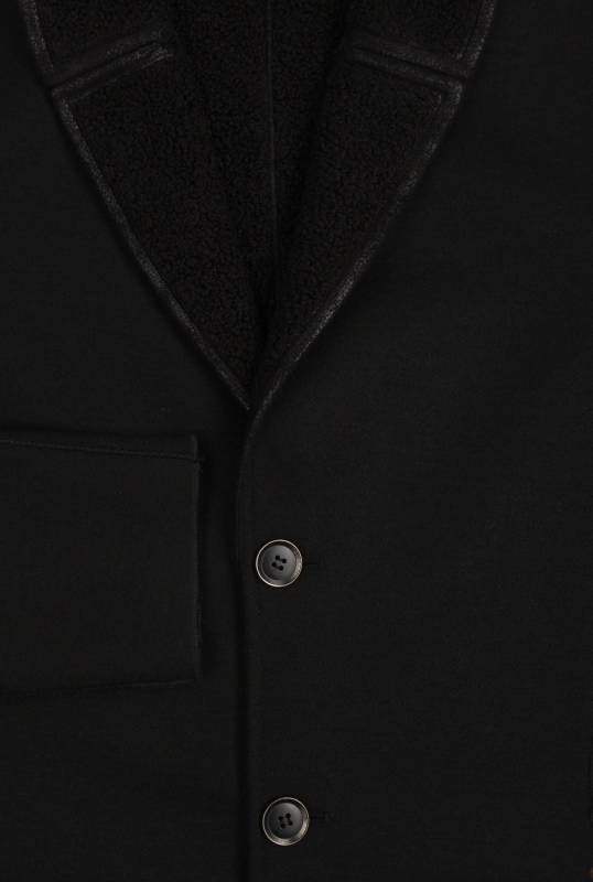 Пальто мужское Винсент