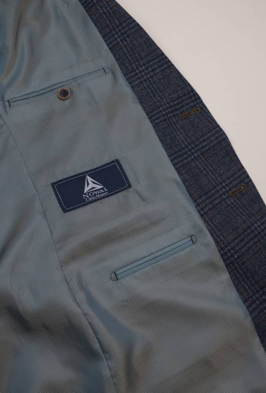 Пиджак мужской Nowal 153П