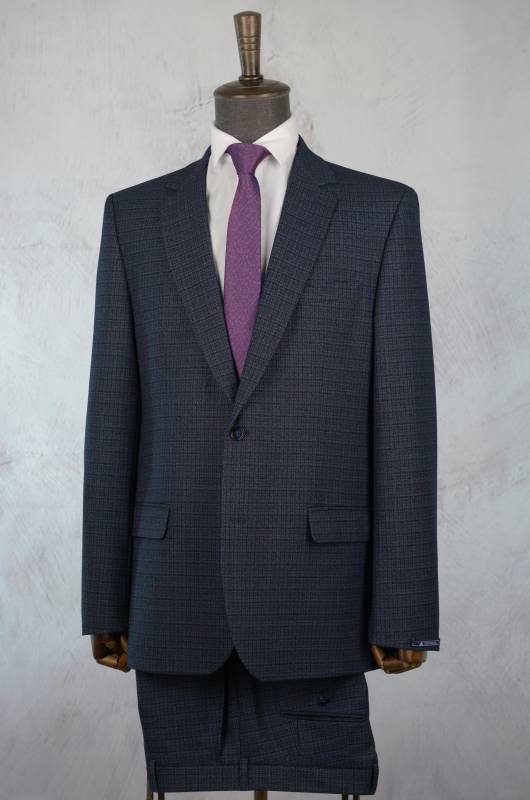 Костюм мужской Nowal 121КД