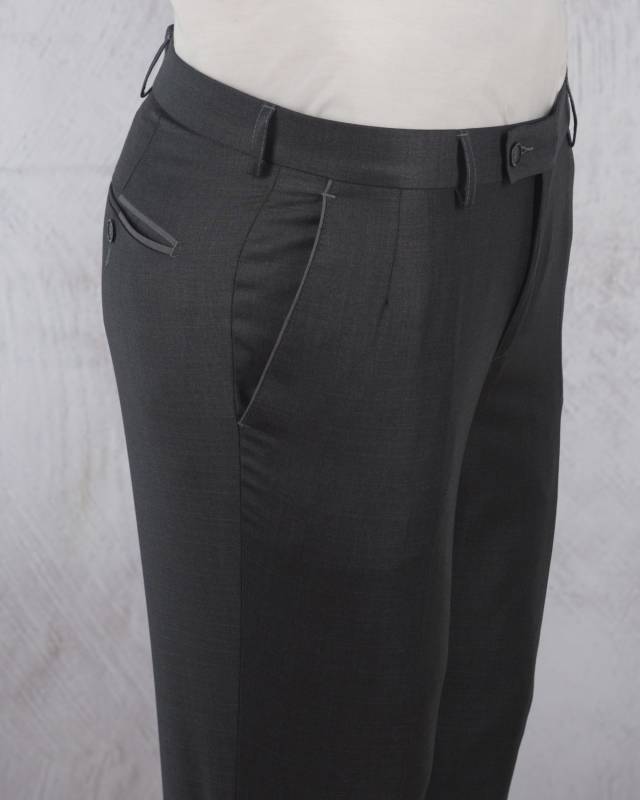 Брюки мужские Брюс