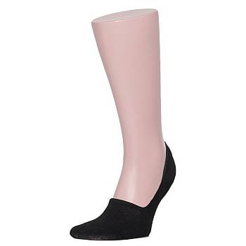 Подследники мужские черные