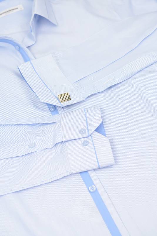 Рубашка мужская Grossir 850GS