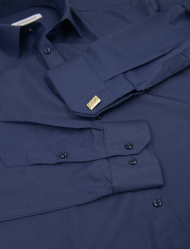 Рубашка мужская Grossir 211GS