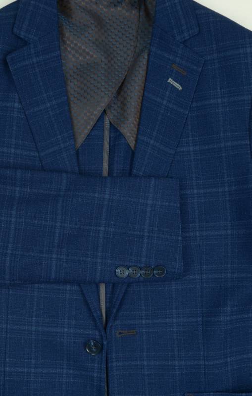 Пиджак мужской Беллами