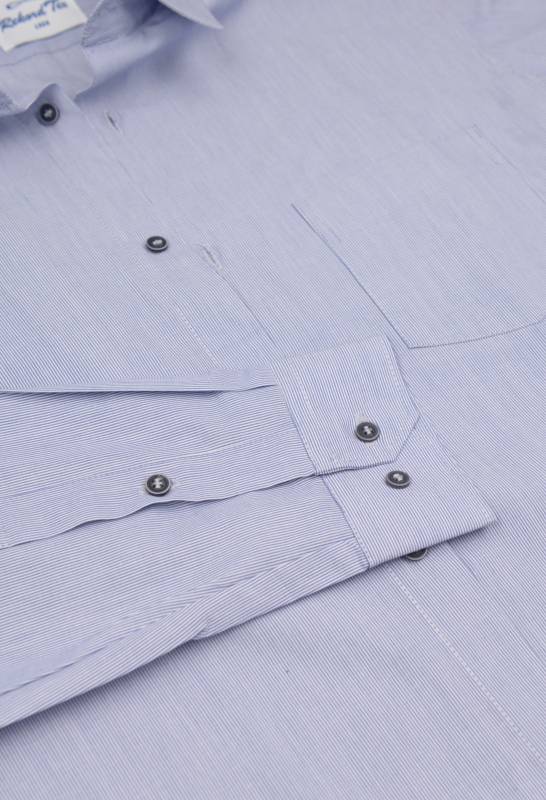 Рубашка мужская PrestigeRT 10-100