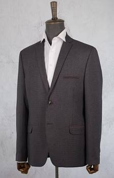 Пиджак мужской Меркель