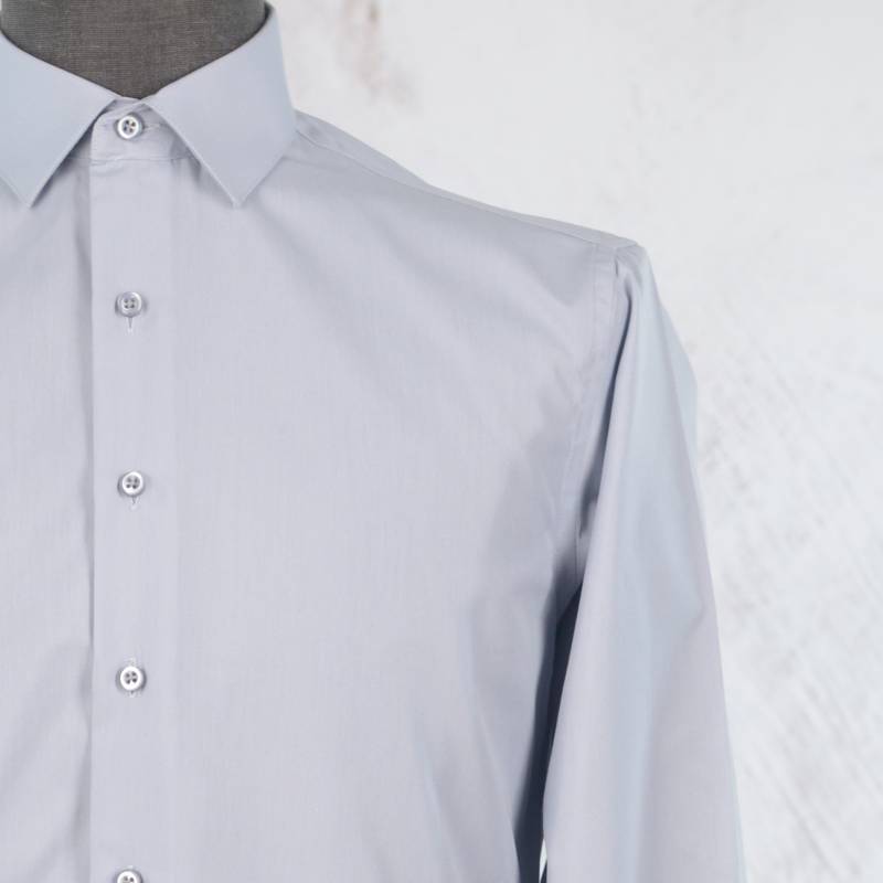 Рубашка мужская Grossir 226GS