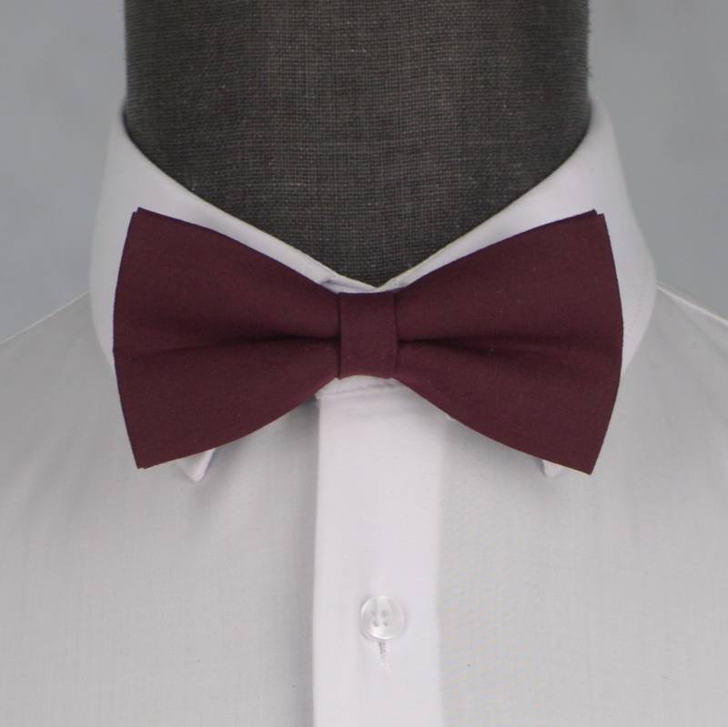 Бабочка мужская 0004