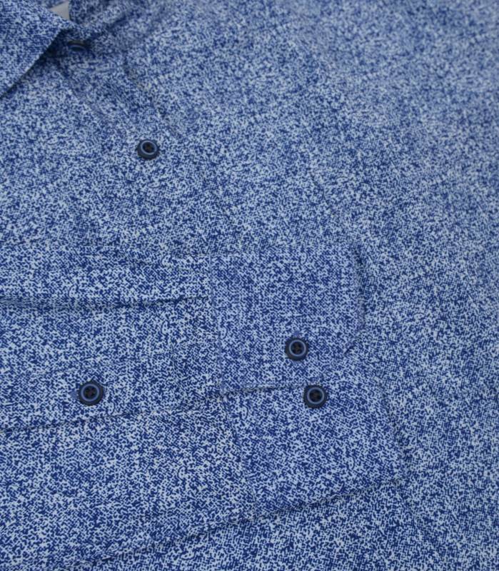 Рубашка мужская Mixers 031TJ8MM