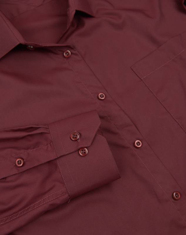 Рубашка мужская Mixers 001FT026MDU