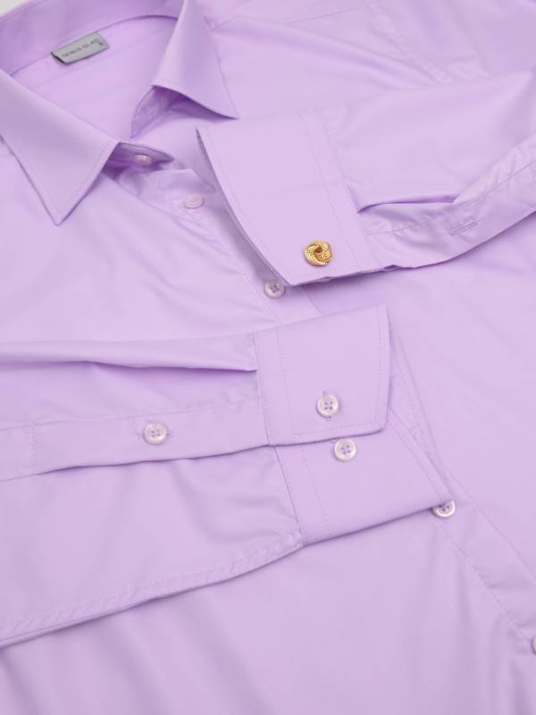 Рубашка мужская Genus Glad 142FWGP