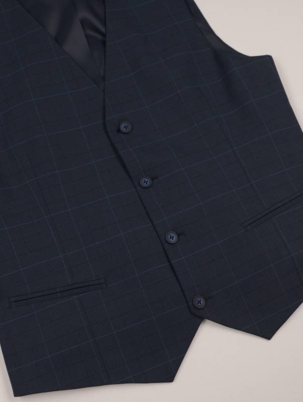 Жилет мужской 4128СК