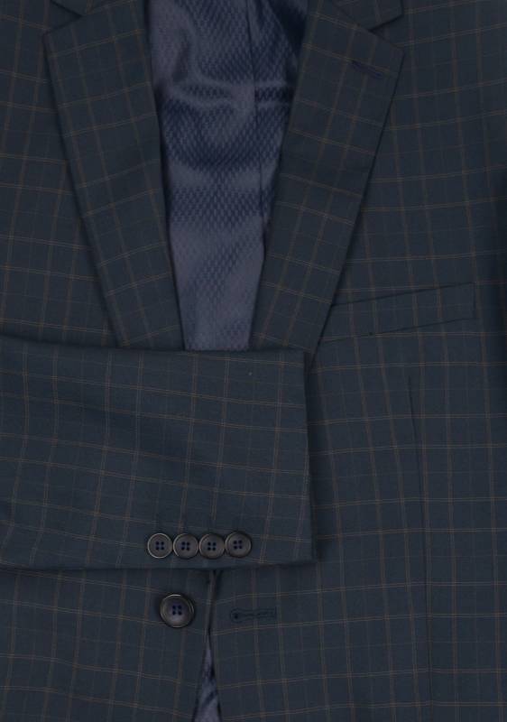 Костюм мужской Nowal 147КД