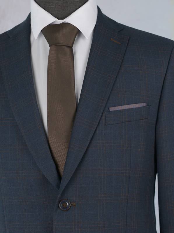 Костюм мужской Баратеон