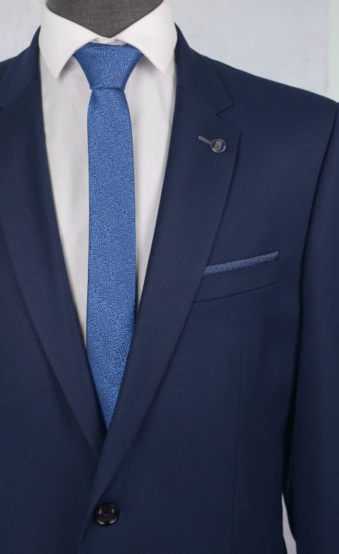 Костюм мужской Барклай