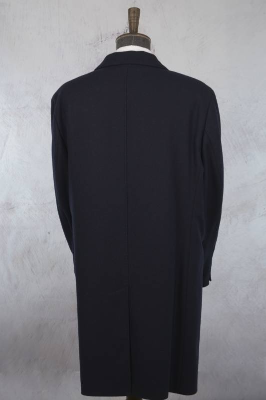 Пальто мужское Брэдбери