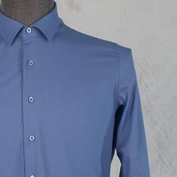 Рубашка мужская Grotoner 152W