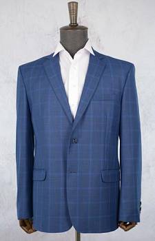 Пиджак мужской Мольер