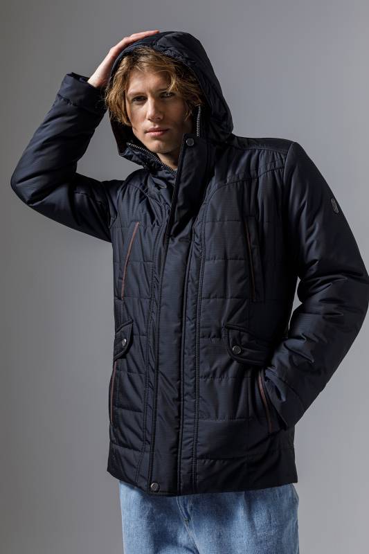 Куртка мужская Багира