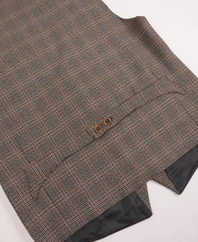 Костюм мужской тройка Мэтью