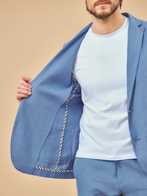 Пиджак мужской Грехэм