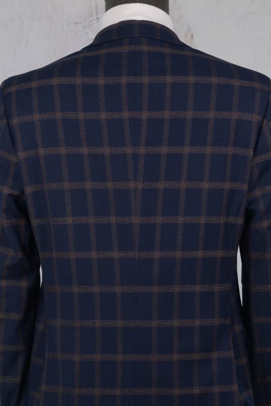 Костюм мужской Nowal 995КД