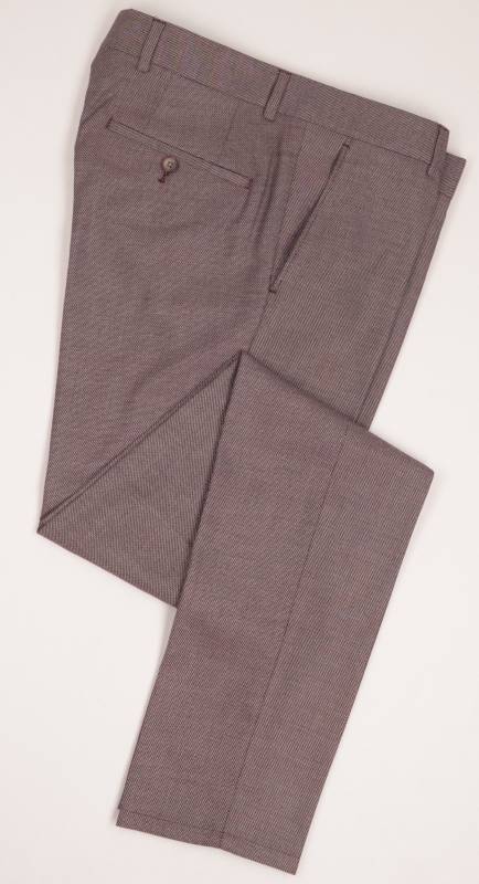 Костюм мужской тройка Бэйл