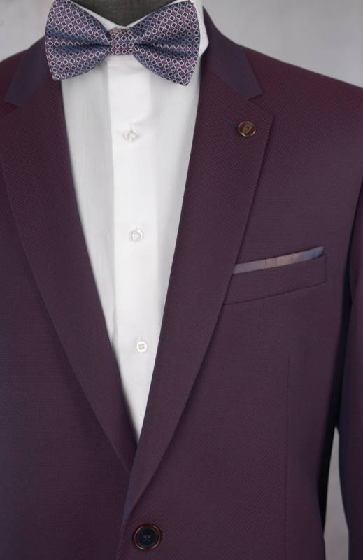 Костюм мужской Нивер