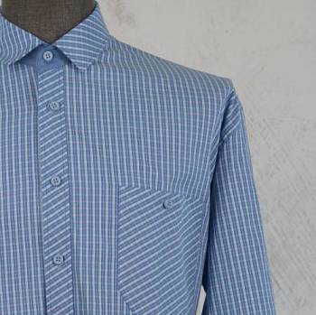 Рубашка мужская Nicolo Angi 21.8HT01