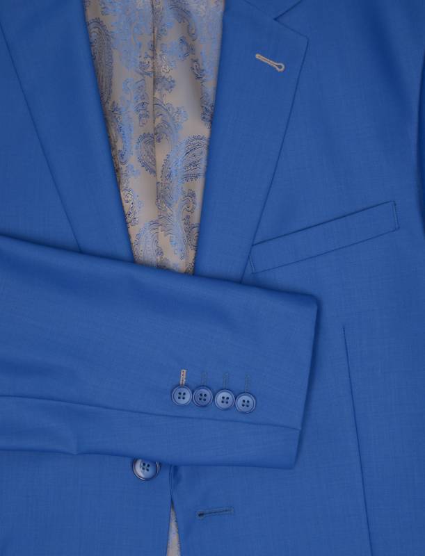 Костюм мужской Фокс