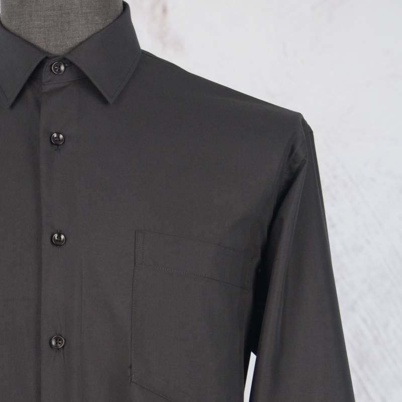 Рубашка мужская Genus Glad 015FTGP